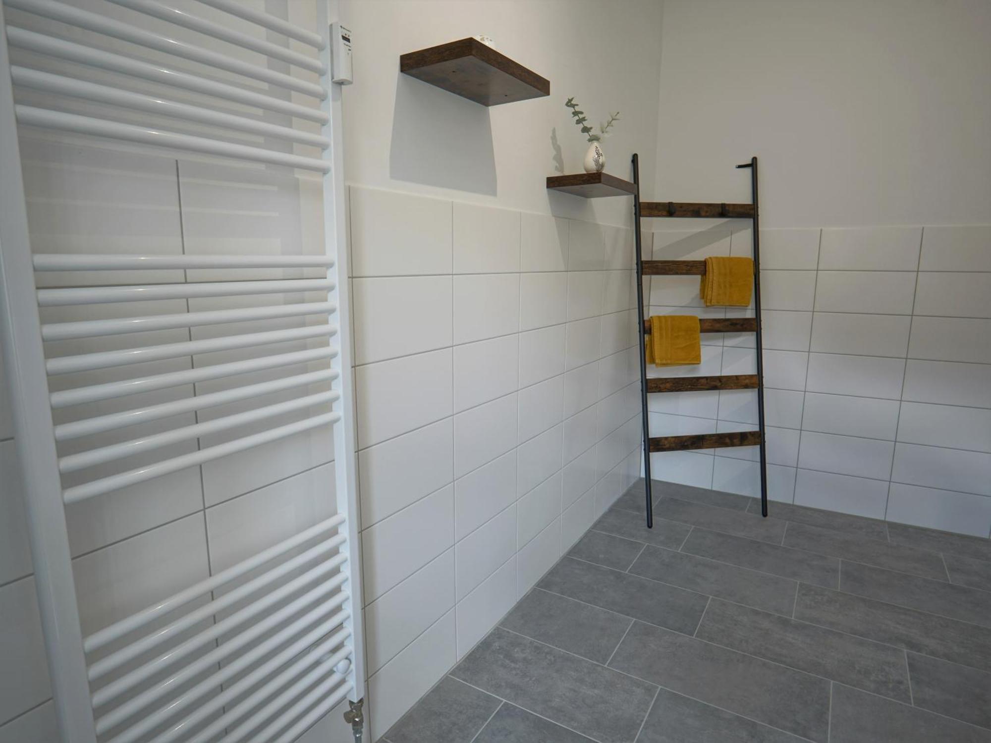 "Hogulu" Brandenburg, Balkon, Neustadt, Kueche, Wassernaehe - Parkplatz Inklusive Apartment Brandenburg  Room photo