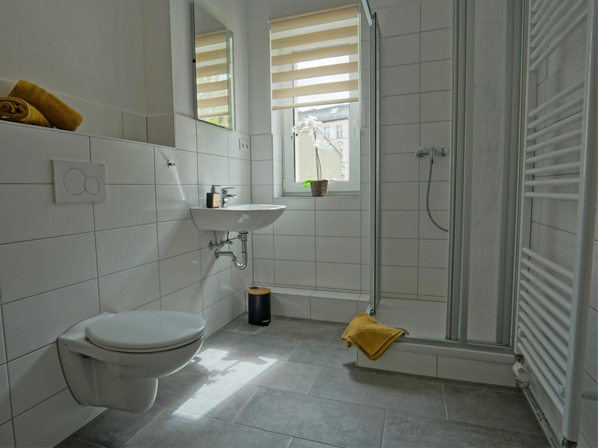 "Hogulu" Brandenburg, Balkon, Neustadt, Kueche, Wassernaehe - Parkplatz Inklusive Apartment Brandenburg  Room photo